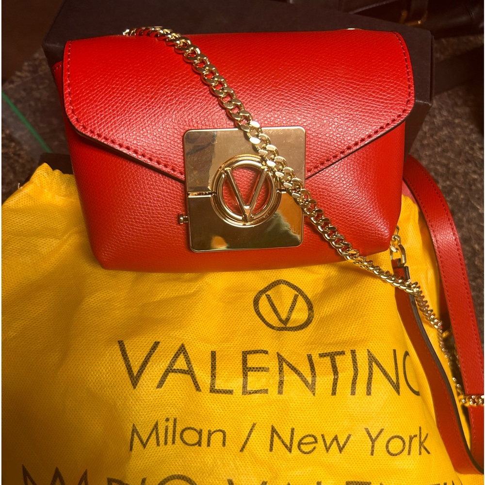 Bnwt Tango Red Valentino bag